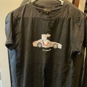 “Known” brand tee shirt